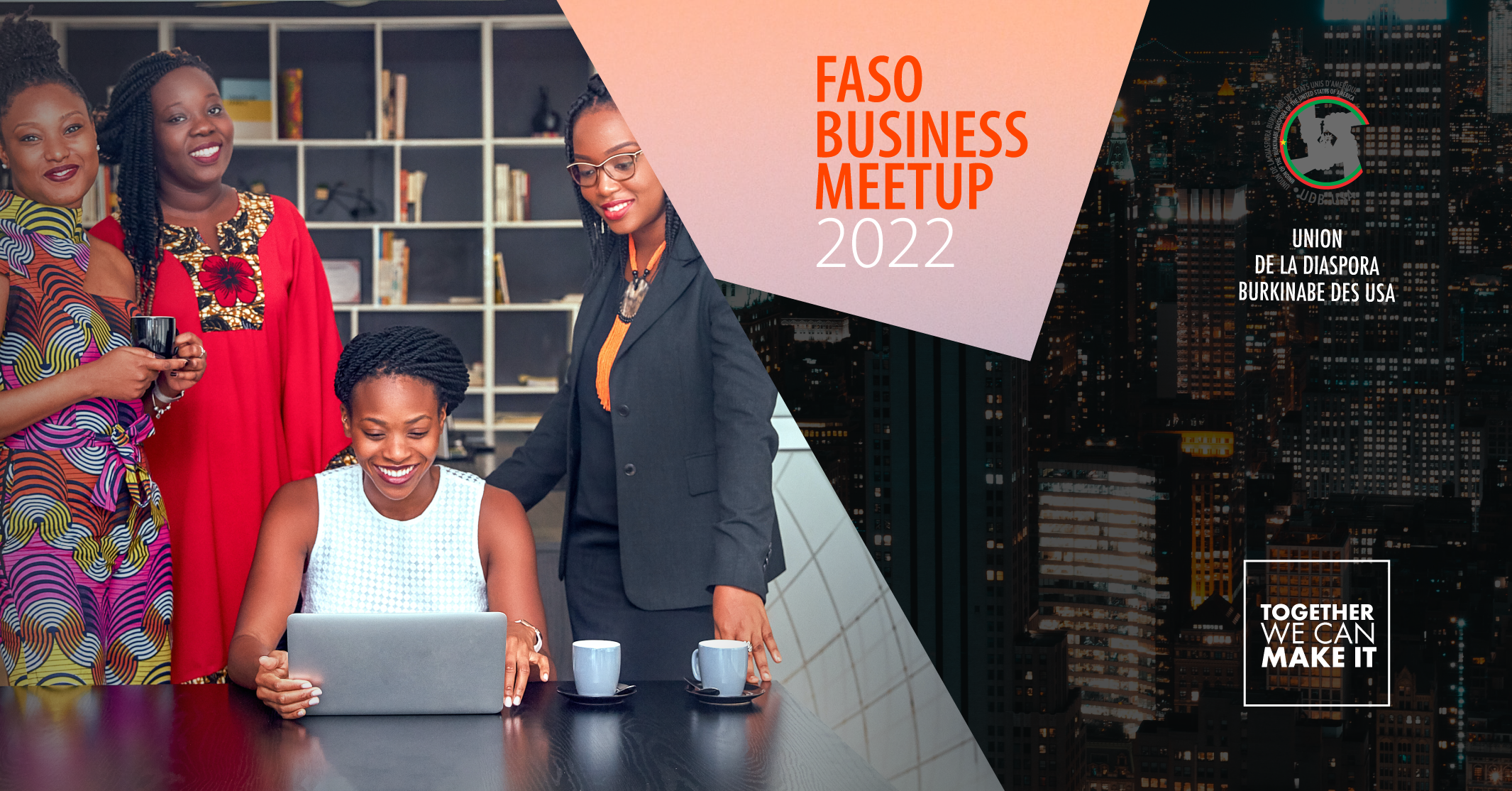 You are currently viewing FASO BUSINESS MEETUP 2022